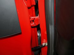 2011款 1.0L 手动 悦酷型