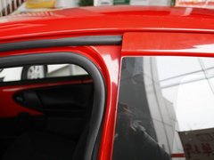 2011款 1.0L 手动 悦酷型