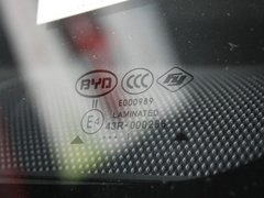 2011款 1.0L 手动 悦酷型