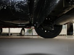 2011款 1.0L 手动 悦酷型