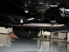 2011款 1.0L 手动 悦酷型