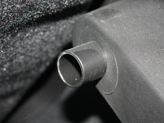2011款 1.0L 手动 悦酷型
