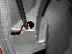 2011款 1.0L 手动 悦酷型