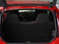 2011款 1.0L 手动 悦酷型