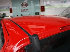 2011款 1.0L 手动 悦酷型
