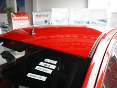 2011款 1.0L 手动 悦酷型