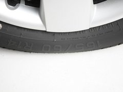 2011款 1.0L 手动 悦酷型