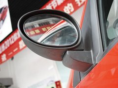 2011款 1.0L 手动 悦酷型