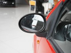 2011款 1.0L 手动 悦酷型