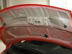 2011款 1.0L 手动 悦酷型
