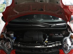 2011款 1.0L 手动 悦酷型