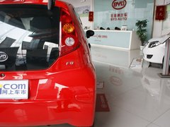 2011款 1.0L 手动 悦酷型