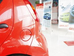 2011款 1.0L 手动 悦酷型