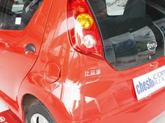 2011款 1.0L 手动 悦酷型