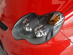 2011款 1.0L 手动 悦酷型