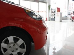 2011款 1.0L 手动 悦酷型