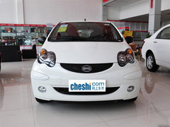 2011款 1.0L 手动 悦酷型
