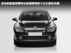 2011款 2.0 CVT 时尚版