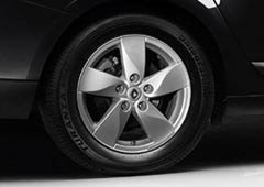 2011款 2.0 CVT 时尚版