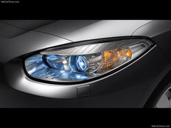 2011款 2.0 CVT 时尚版