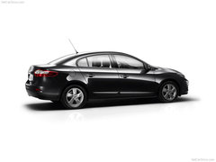 2011款 2.0 CVT 时尚版