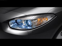 2011款 2.0 CVT 时尚版