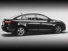 2011款 2.0 CVT 时尚版