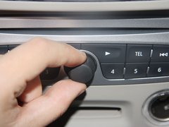 2011款 2.0 CVT 时尚版