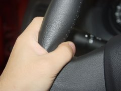 2011款 2.0 CVT 时尚版