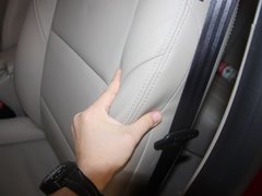 2011款 2.0 CVT 时尚版