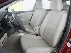2011款 2.0 CVT 时尚版
