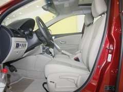 2011款 2.0 CVT 时尚版
