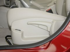 2011款 2.0 CVT 时尚版