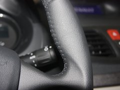 2011款 2.0 CVT 时尚版
