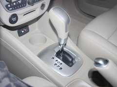 2011款 2.0 CVT 时尚版