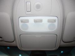 2011款 2.0 CVT 时尚版