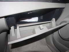 2011款 2.0 CVT 时尚版