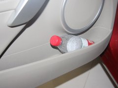 2011款 2.0 CVT 时尚版