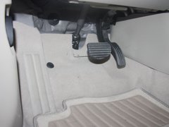 2011款 2.0 CVT 时尚版