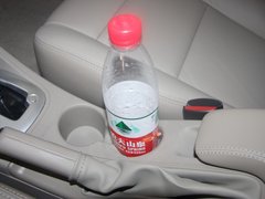 2011款 2.0 CVT 时尚版