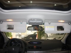 2011款 2.0 CVT 时尚版