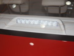 2011款 2.0 CVT 时尚版