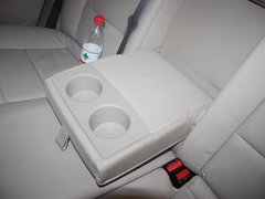 2011款 2.0 CVT 时尚版