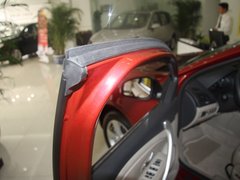2011款 2.0 CVT 时尚版