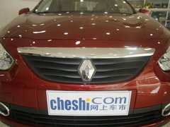 2011款 2.0 CVT 时尚版