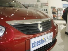 2011款 2.0 CVT 时尚版