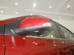 2011款 2.0 CVT 时尚版