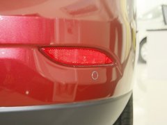 2011款 2.0 CVT 时尚版