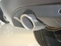 2011款 2.0 CVT 时尚版