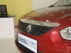 2011款 2.0 CVT 时尚版